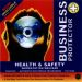 Health and Safety CD